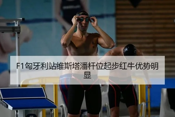 F1匈牙利站维斯塔潘杆位起步红牛优势明显